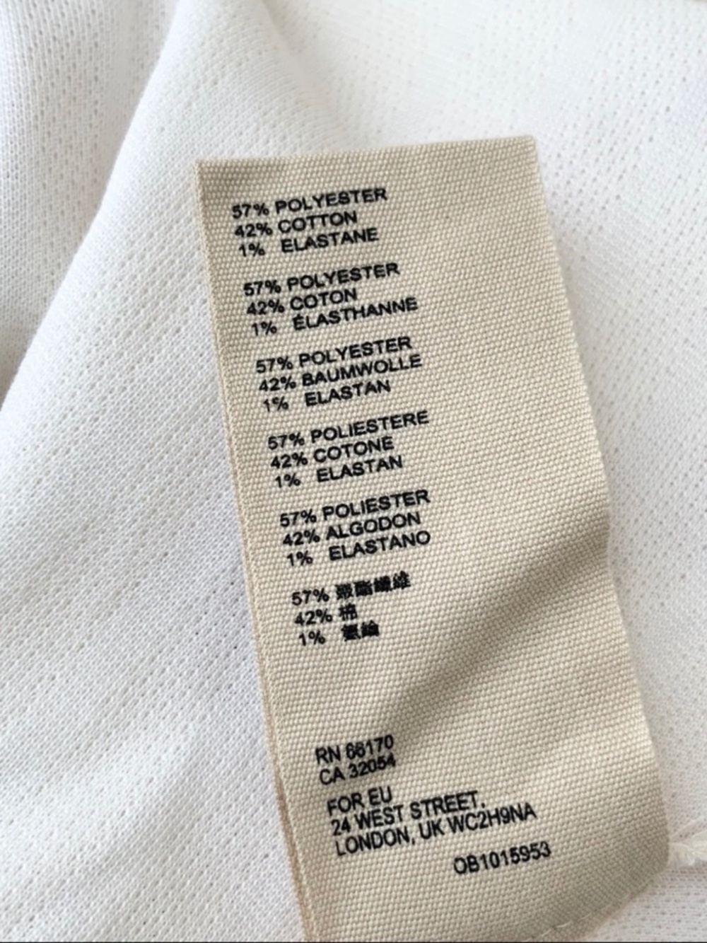 Free People Midi Shift Dress XS New - Picture 5 of 6